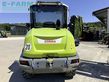 Minicargadora - Claas - torion 530 + schaufel 2,00m