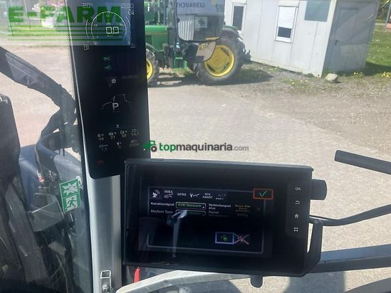 Tractor agrícola - Valtra - n 175 active