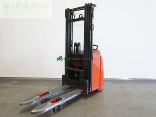 Elevadora - Linde - l 16 i 1173