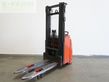 Elevadora - Linde - l 16 i 1173