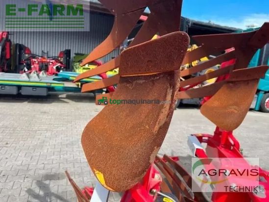 Arado - Pöttinger - servo 45 m plus nova (4+1/5)