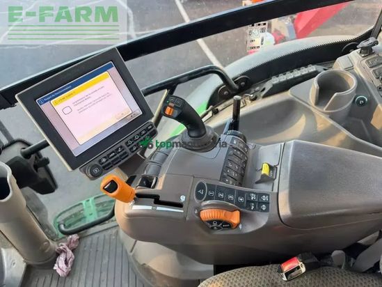 Tractor agrícola - John Deere - 6r 120 autopower