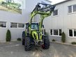 Tractor agrícola - Claas - axos 240 advanced