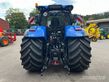 Tractor agrícola - New Holland - t7.270