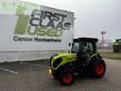 Tractor agrícola - Claas - nexos 220 s stage v