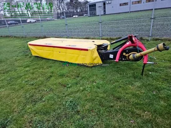 Cortacésped manual - Fella - sm3280 isl