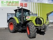 Tractor agrícola - Claas - arion 630 cmatic (a37/200) CMATIC