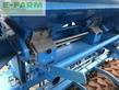 Sembradora - Lemken - solitair 8/300 + zirkon 10/300