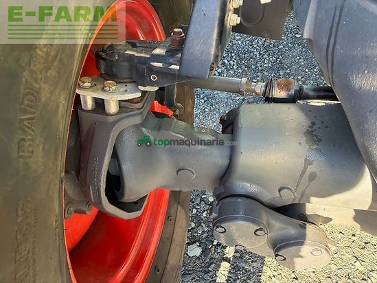 Tractor agrícola - Claas - axion 810 cmatic