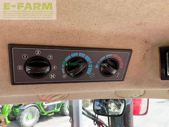 Tractor agrícola - Massey Ferguson - 6613 dyna 4 (st23798)