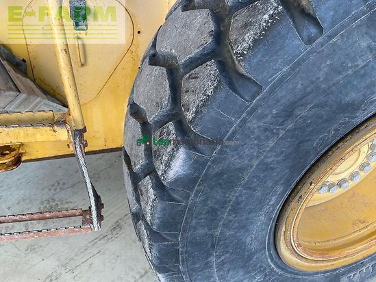 Minicargadora - Caterpillar - 928 g