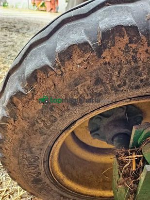 Cortacésped manual - John Deere - 1365