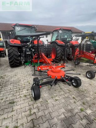 Rastrillo - Kubota - ra 1039