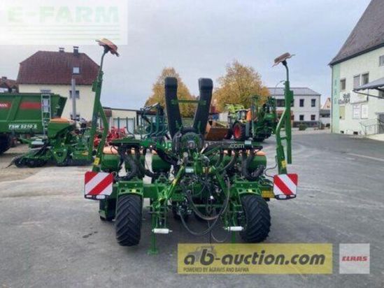 Sembradora monograno mecanica - Amazone - precea 4500-2 super fin.%