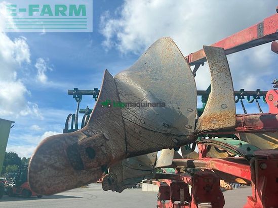 Arado - Kverneland - eg 100 - 300