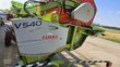 Cosechadora de Cereal - Claas - tucano 430