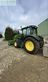 Tractor agrícola - John Deere - 6120m