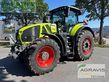Tractor agrícola - Claas - axion 930 cmatic cebis