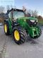 Tractor agrícola - John Deere - 6130 r