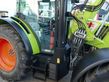 Tractor agrícola - Claas - arion 420 cis+