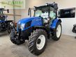 Tractor agrícola - New Holland - t5.90s powershuttle