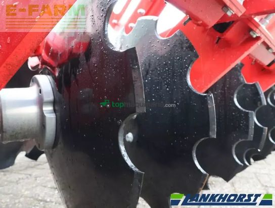 Grada de disco - Horsch - joker 3 ct