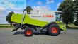 Cosechadora de Cereal - Claas - lexion 540c
