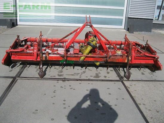 Grada rotativa - Lely - 300-30