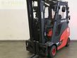 Elevadora - Linde - h 20 d evo 391-02