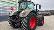 Tractor agrícola - Fendt - 826 vario med frontlift og frontpto