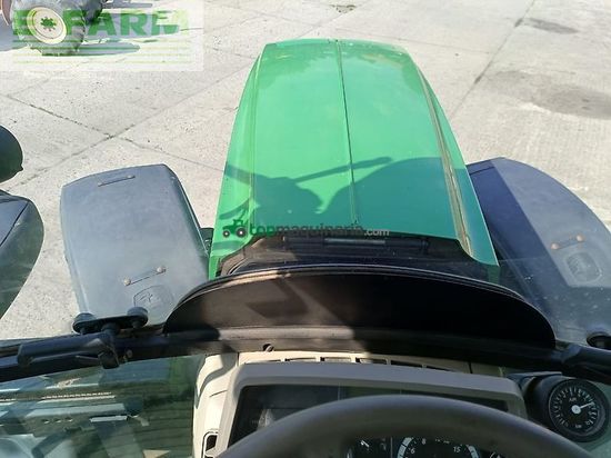 Tractor agrícola - John Deere - 6150m