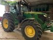 Tractor agrícola - John Deere - 6155r