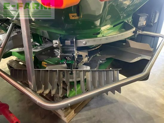 Esparcidor - Amazone - za-v 1700