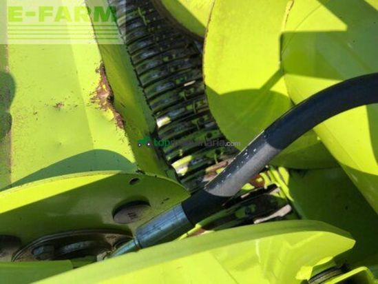 Cabezal - Claas - pu 300 hd