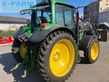 Tractor agrícola - John Deere - 6420