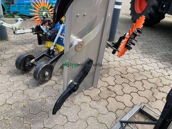 Cortacésped manual -  - coup'eco naotec r100