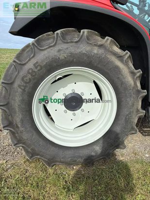 Tractor agrícola - Lindner - lintrac 75 ls