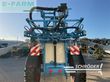Atomizador - Lemken - eurotrain tc 3500