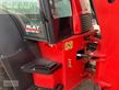 Minicargadora - Manitou - mla533 teleradlader