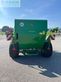 Empacadora gigant - John Deere - f441m
