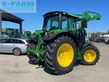 Tractor agrícola - John Deere - 6m125