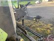 Empacadora gigant - Claas - rollant 520 rf