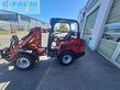 Minicargadora - Schaffer - 2630 slt