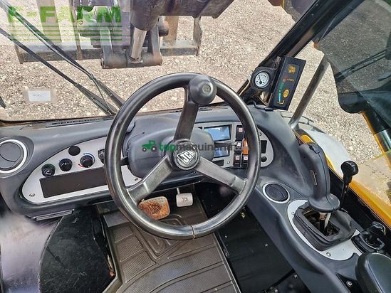 Telescopica - JCB - 527-55