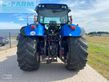 Tractor agrícola - New Holland - tvt 195 mit frontzapfwelle