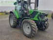 Tractor agrícola - Deutz-Fahr - 6120