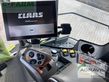 Cosechadora de Cereal - Claas - trion 730