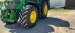 Tractor agrícola - John Deere - 7R 310
