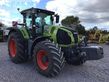 Tractor agrícola - Claas - axion 870 cmatic focus