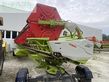 Cabezal - Claas - sw vario 1200 mit tw